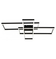 Потолочная люстра Escada 10284/4LED TWINS