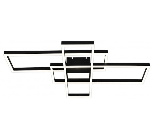 Потолочная люстра Escada 10284/4LED TWINS