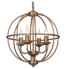 Подвесная люстра Vitaluce V4082-8/4