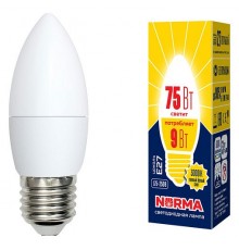 Лампа светодиодная Volpe UL-00003807