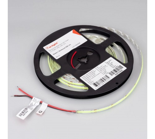 Лента светодиодная Arlight 032174(3) COB открытая