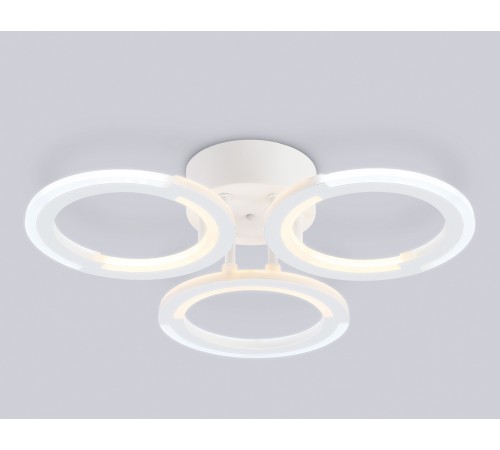 Потолочная люстра Ambrella Light FA8942 FA