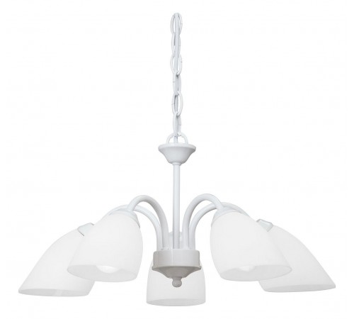 Подвесная люстра Vitaluce V3336/5 V3336