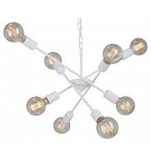 Подвесная люстра Vitaluce V4750-0/8 V4750