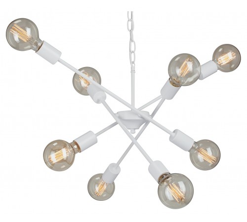 Подвесная люстра Vitaluce V4750-0/8 V4750