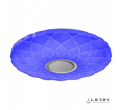 Накладной светильник iLedex ZN-XU108XD-GSR-YK Sphere