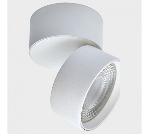 Накладной светильник Italline IT02-010 3000K white IT02-010