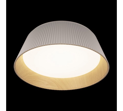 Накладной светильник Loft it 10224 White Evans