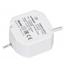 Блок питания с проводом Arlight 033330 ARPV