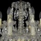 Подвесная люстра Bohemia Art Classic 11.11.12+6.240.Gd.Sp 11.11