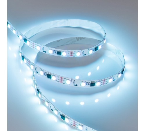 Лента светодиодная Arlight 026367(2) SPI