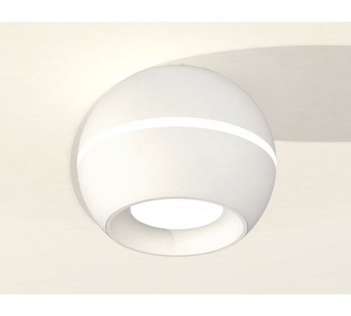 Накладной светильник Ambrella Light XS1101001 XS