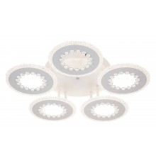 Потолочная люстра Escada 10233/5LED Dew