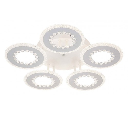 Потолочная люстра Escada 10233/5LED Dew