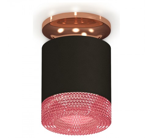 Накладной светильник Ambrella Light XS7402123 XS