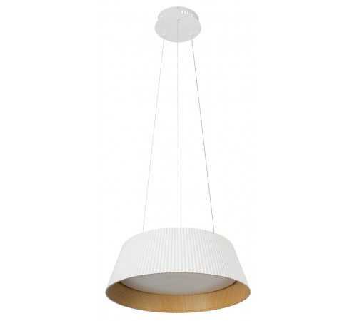 Подвесной светильник Loft it 10224P White Evans