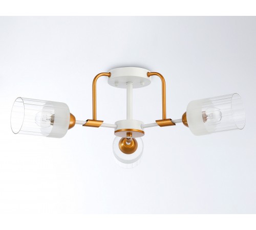Потолочная люстра Ambrella Light TR303321 TR