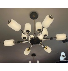 Подвесная люстра Alfa-Light F1324-06 F1324