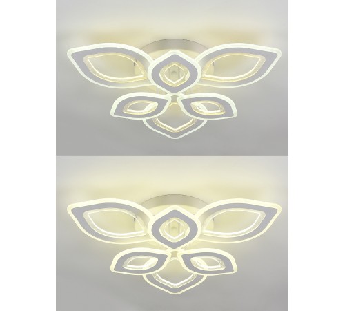 Потолочная люстра Natali Kovaltseva LED LAMPS 81198 Angel