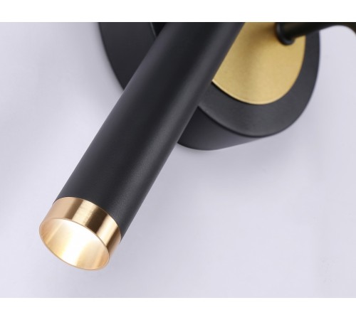 Бра с подсветкой Ambrella Light FL51652 FL