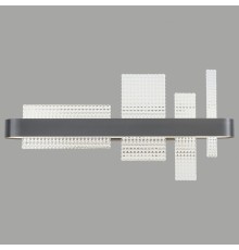 Накладной светильник Wertmark WE461.01.021 Lotta