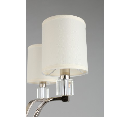 Люстра на штанге Aployt APL.706.07.06 Ivet