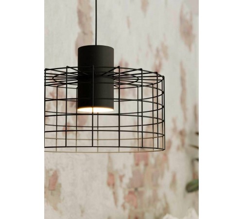 Подвесной светильник Eglo 43627 Milligan