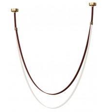 Подвесной светильник Kink Light 07689-150,04 Лирд