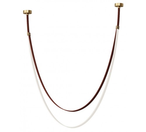 Подвесной светильник Kink Light 07689-150,04 Лирд