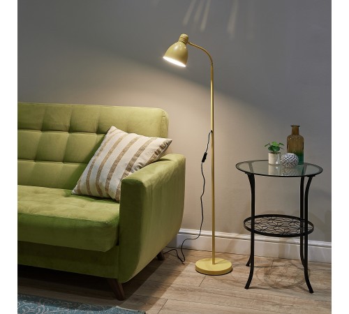 Торшер Uniel UL-00010190 UML-T701