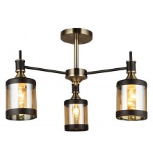 Люстра на штанге Escada 599/3P Detroit