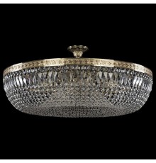 Светильник на штанге Bohemia Ivele Crystal 19041/100IV G 1904