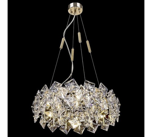 Подвесной светильник Wertmark WE155.06.303 Norma