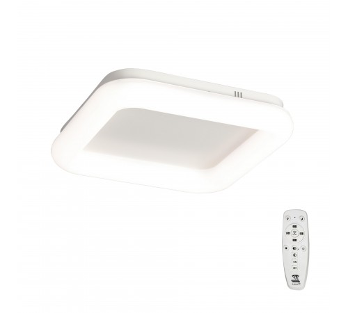 Накладной светильник Vitaluce V2541DT-0/1PL V2541DT