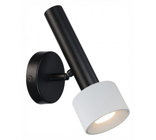 Бра iLedex Technical 2360-1 BK+WH Delta