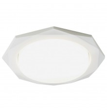 Встраиваемый светильник Ambrella Light G180 W GX53 G180