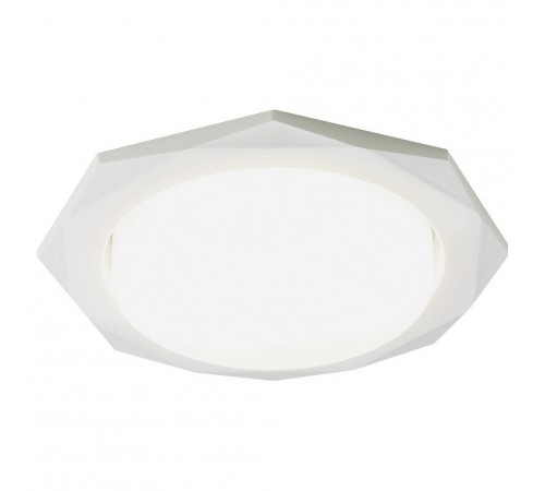 Встраиваемый светильник Ambrella Light G180 W GX53 G180