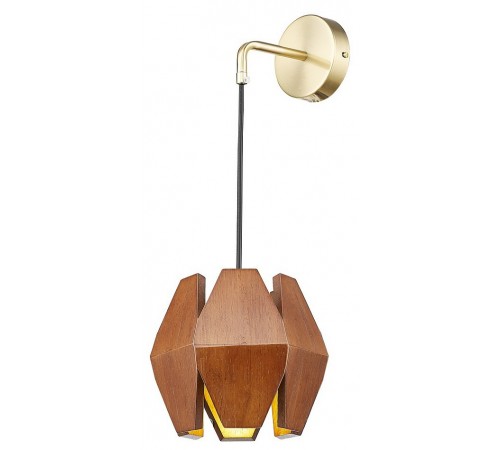 Бра Velante 533-701-01 533