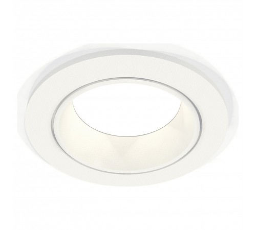 Встраиваемый светильник Ambrella Light XC6512001 XC