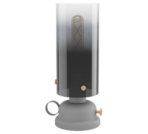 Настольная лампа декоративная Eglo 43929 Gargrave