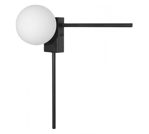 Бра Loft it 10132/E Black Meridian