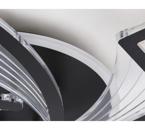 Потолочная люстра Ambrella Light FA4478 FA