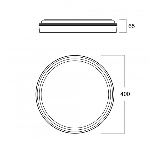 Накладной светильник Mantra 9029 Verona