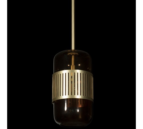 Светильник на штанге Loft it 10098P Hudson