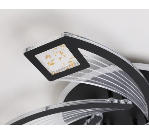 Потолочная люстра Ambrella Light FA4478 FA