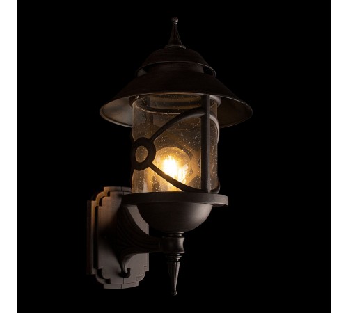 Светильник на штанге Loft it 100021W Prato