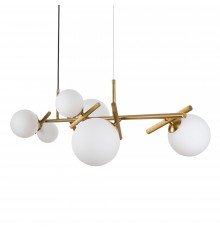 Подвесной светильник MyFar MR2076-6P Francis