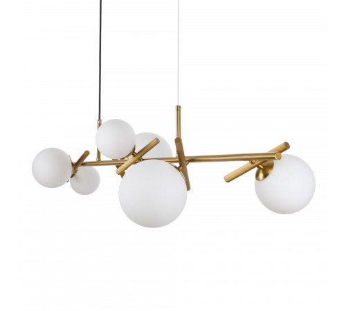 Подвесной светильник MyFar MR2076-6P Francis