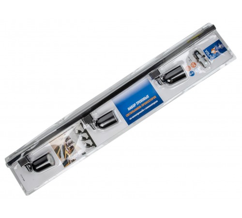 Комплект трековый Volpe UL-00006780 ULB-Q292