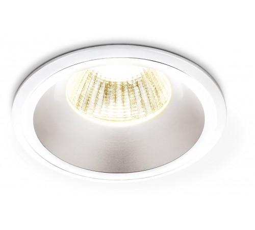 Встраиваемый светильник Ambrella Light A901 WH A